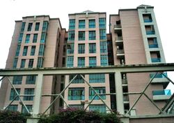 Hume Park II (D21), Condominium #618152801